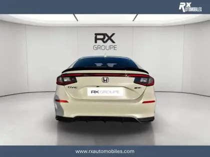 Photo 8 Honda Civic  e:HEV 2.0 i-MMD