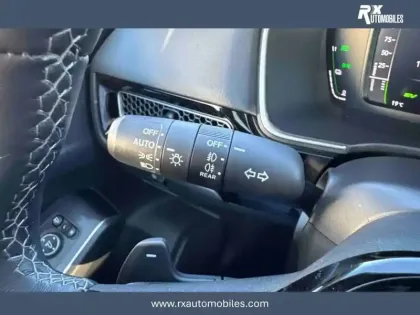 Photo 18 Honda Civic  e:HEV 2.0 i-MMD