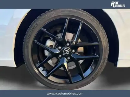 Photo 12 Honda Civic  e:HEV 2.0 i-MMD