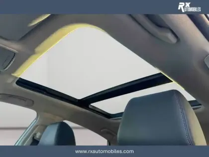 Photo 21 Honda Civic  e:HEV 2.0 i-MMD