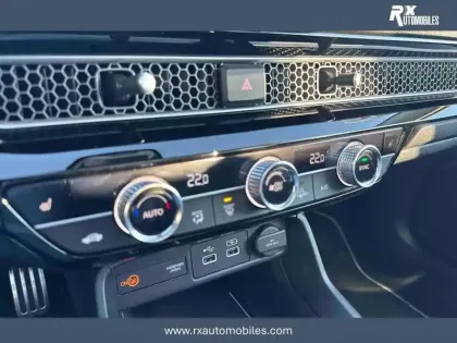 Photo 14 Honda Civic  e:HEV 2.0 i-MMD