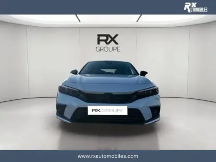 Photo 11 Honda Civic  e:HEV 2.0 i-MMD