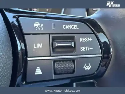 Photo 17 Honda Civic  e:HEV 2.0 i-MMD