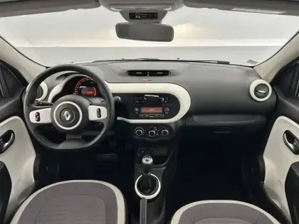 Photo 62 Renault Twingo  III SCe 65 - 21