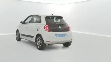 Photo 67 Renault Twingo  III SCe 65 - 21