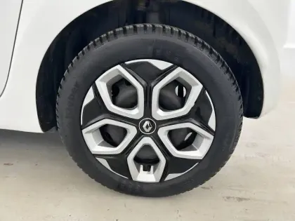 Photo 56 Renault Twingo  III SCe 65 - 21