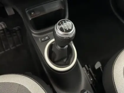 Photo 77 Renault Twingo  III SCe 65 - 21