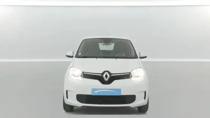 Photo 16 Renault Twingo Gén. III (C07) Ph2 Limited 5