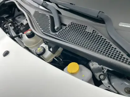 Photo 60 Renault Twingo  III SCe 65 - 21