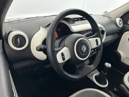 Photo 74 Renault Twingo  III SCe 65 - 21