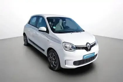 Photo 6 Renault Twingo Gén. III (C07) Ph2 Limited 5