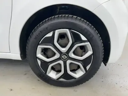 Photo 57 Renault Twingo  III SCe 65 - 21