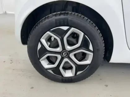 Photo 58 Renault Twingo  III SCe 65 - 21