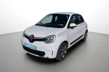 Photo Renault Twingo Limited