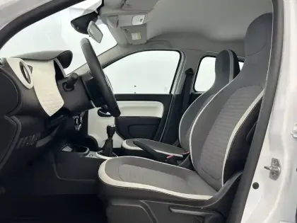 Photo 73 Renault Twingo  III SCe 65 - 21