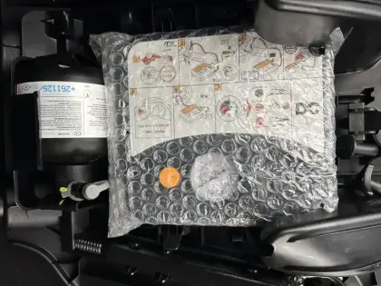 Photo 61 Renault Twingo  III SCe 65 - 21