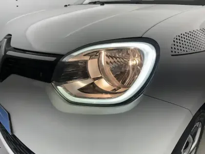 Photo 59 Renault Twingo  III SCe 65 - 21