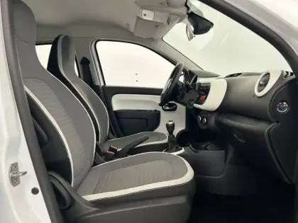 Photo 78 Renault Twingo  III SCe 65 - 21
