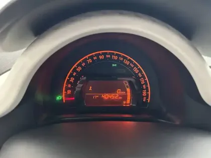 Photo 25 Renault Twingo Gén. III (C07) Ph2 Limited 5