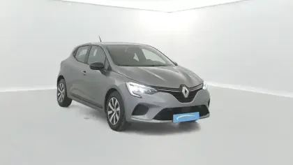 Photo 35 Renault Clio  TCe 90
