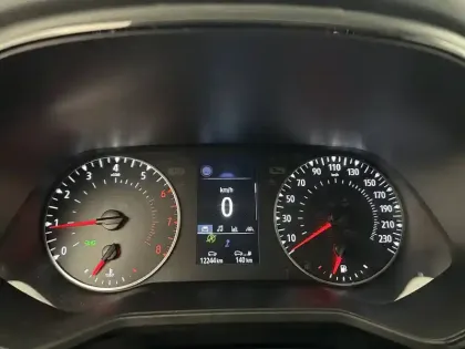 Photo 16 Renault Clio Gén. V (BJA) Ph1 NG Equilibre 5