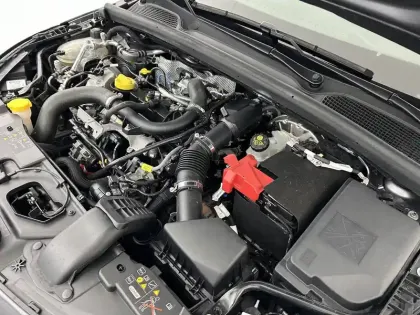 Photo 24 Renault Clio Gén. V (BJA) Ph1 NG Equilibre 5