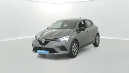 Photo 28 Renault Clio  TCe 90