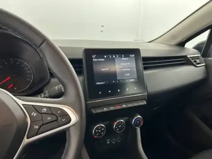 Photo 11 Renault Clio Gén. V (BJA) Ph1 NG Equilibre 5