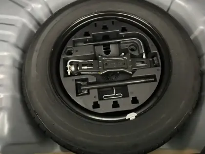 Photo 25 Renault Clio Gén. V (BJA) Ph1 NG Equilibre 5