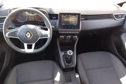 Photo 8 Renault Clio Gén. V (BJA) Ph1 NG Equilibre 5