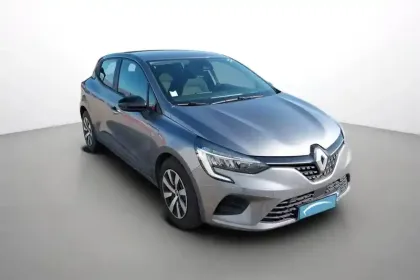 Photo 6 Renault Clio Gén. V (BJA) Ph1 NG Equilibre 5