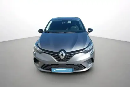 Photo 7 Renault Clio Gén. V (BJA) Ph1 NG Equilibre 5