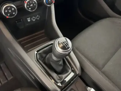 Photo 12 Renault Clio Gén. V (BJA) Ph1 NG Equilibre 5