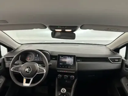 Photo 26 Renault Clio Gén. V (BJA) Ph1 NG Equilibre 5