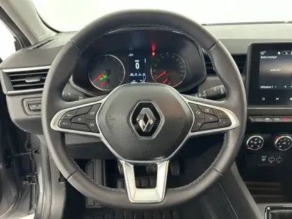 Photo 14 Renault Clio Gén. V (BJA) Ph1 NG Equilibre 5