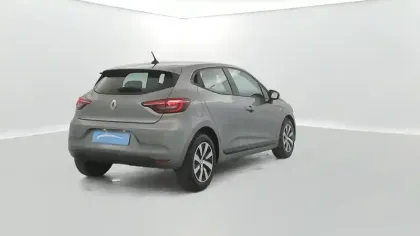 Photo 61 Renault Clio  TCe 90