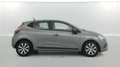 Photo 34 Renault Clio  TCe 90