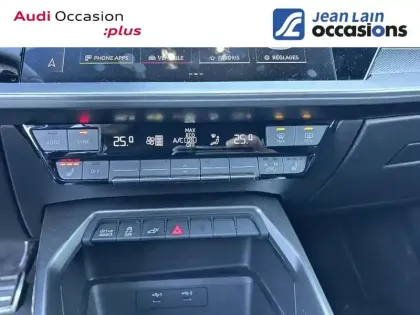 Photo 55 Audi A3  Sportback 45 TFSIe 245 S tronic 6