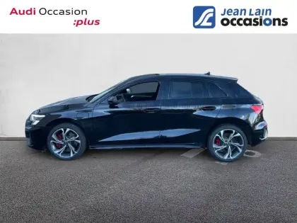 Photo 28 Audi A3 Gén. IV Ph1 Competition 5