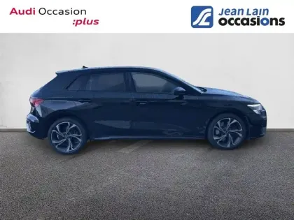 Photo 45 Audi A3  Sportback 45 TFSIe 245 S tronic 6