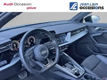 Photo 52 Audi A3  Sportback 45 TFSIe 245 S tronic 6