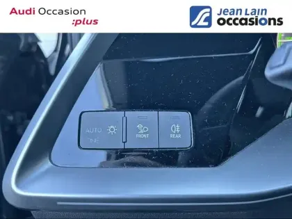 Photo 40 Audi A3 Gén. IV Ph1 Competition 5