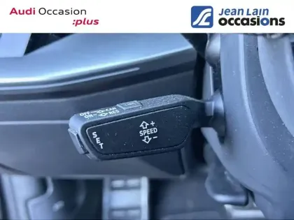 Photo 41 Audi A3 Gén. IV Ph1 Competition 5