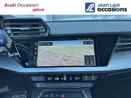 Photo 35 Audi A3 Gén. IV Ph1 Competition 5