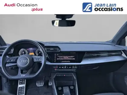 Photo 59 Audi A3  Sportback 45 TFSIe 245 S tronic 6