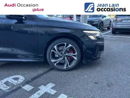 Photo 50 Audi A3  Sportback 45 TFSIe 245 S tronic 6