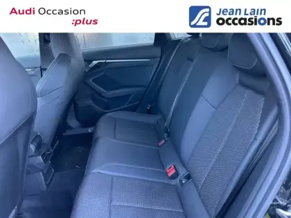 Photo 58 Audi A3  Sportback 45 TFSIe 245 S tronic 6