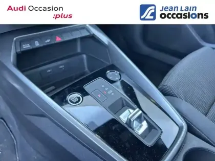 Photo 12 Audi A3  Sportback 45 TFSIe 245 S tronic 6