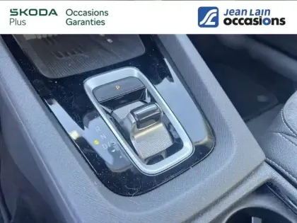 Photo 15 Skoda Octavia  Combi 1.5 TSI Hybrid 150 ch ACT DSG7