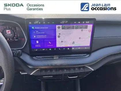 Photo 34 Skoda Octavia  Combi 1.5 TSI Hybrid 150 ch ACT DSG7